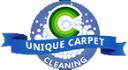 Unique Carpet Cleaning Ringwood logo